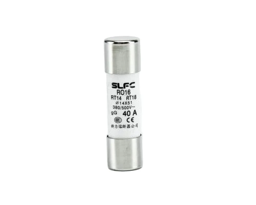 10*38 Fuse